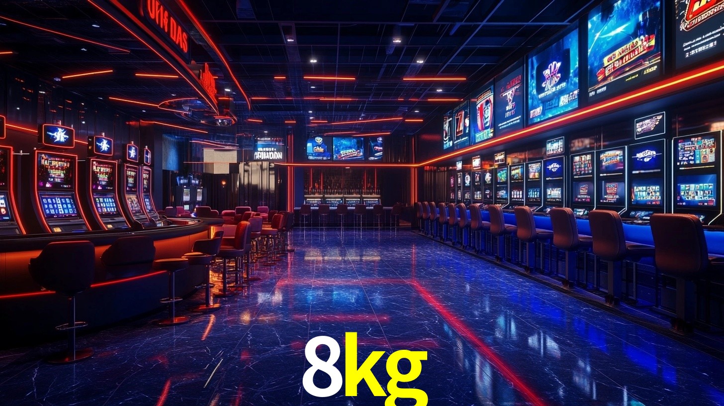 Certificação GLI 8kg