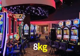 Loteria 8kg - Mega-Sena online