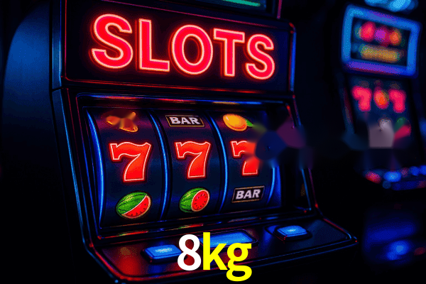 Plataforma 8kg - PIX Instantâneo